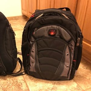 Like new backpack